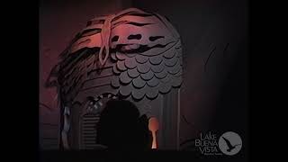 Restored film: Journey into Imagination (1992)