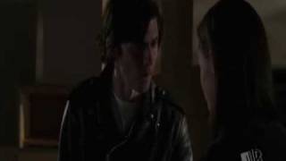 Gilmore Girls| Rory kills Jess