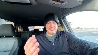 This Vegas-to-Denver Road Trip Didn’t Go as Planned