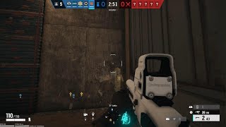Castle ace on Oregon