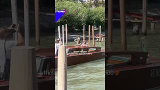 Gli Oasis arrivano a Venezia