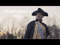 American Revolutionary War Key Events