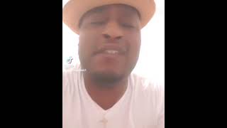 Freestyling to these smooth melodies