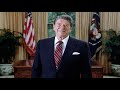 Ronald Reagan: A Transformative President
