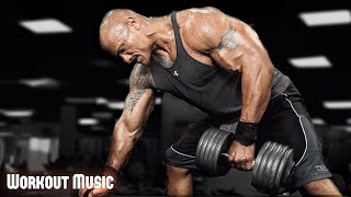 Trap Workout Music Mix 2025 💪 Top Motivational Songs 🏆 Fitness, Gym, Workout Motivation Music