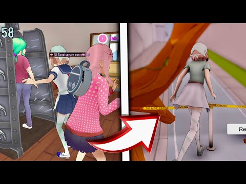 Amai Sim Remake (+DL Android) Yandere Simulator Fan Game