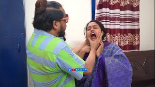 প্রবাসী বাড়িতে পা রাখতেই দ্বিতীয় স্বামী আসলো প্রবাসীর স্ত্রী কে নিতে ! একটা মেয়ের কয়জন স্বামী লাগে !