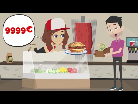 Mia muss ein PRAKTIKUM machen | Der Film