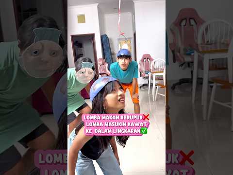 KDISTA IKUT LOMBA HAMUUD HABIBI PENGEN IKUT#trend#shortviral#shortvideo#viralvideo#trending#short