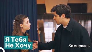 Я Уже Боюсь Этих Отношений! | Зимородок