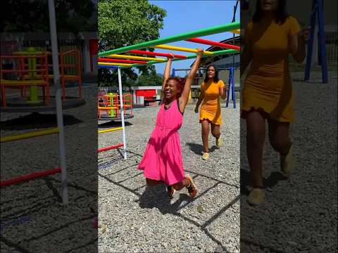 LALY LA FEA (Cuando Va Al Parque De Diversión) 😂😂😂