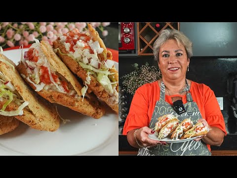 ¿Cómo Hacer las Mejores Gorditas de Chicharrón en Casa?