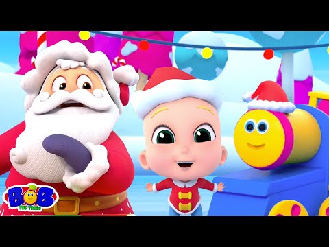 We Wish You A Merry Christmas Xmas Carol for Kids