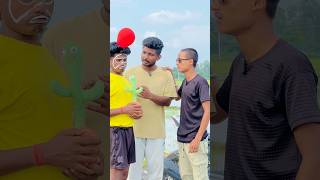 Beta Ho To Eysi 🤣 || Suvo Stunts #shorts #youtubeshorts