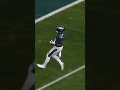 Aj Brown sade edit #Eaglesfan1009