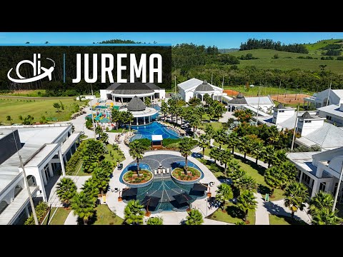 JUREMA ÁGUAS QUENTES ~ Como é um dos melhores resorts de águas termais do Brasil