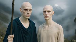 ENOCH: The Giants and the Watchers (Movie)