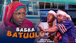Qosol || Islaan Baqiil ah Oo Gadatay Bas Dawo Rakabkeda side ugaleyn || BASKA BATUULO @NasiyeHQ