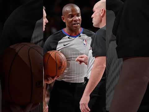 CO JEŚLI ZNISZCZĄ KOSZ W NBA?  #koszykówka