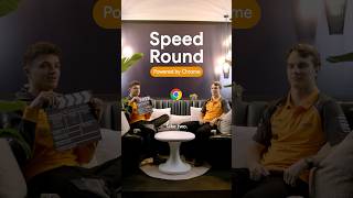 Join Oscar & Lando as they break down how both Chrome & ​⁠@McLaren start fast and get faster.