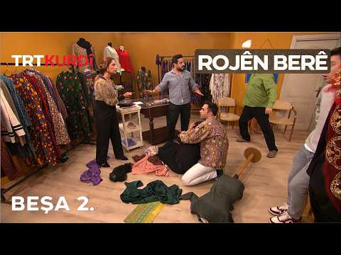 Rojên Berê - Beşa 2.