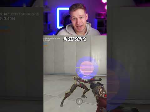 Imagine Having to AIM in an FPS GAME (Overwatch 2)