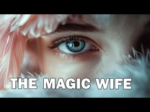 The Magic Wife: A First Ever look into this ancient myth