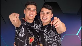 CUARTETO Los Herrera La Konga Dale Q Va Ulises Bueno Q Lokura La Barra Trulala Banda XXI Jean Carlos