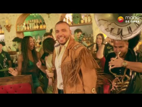 El Bochinche - Jessi Uribe | Video Oficial