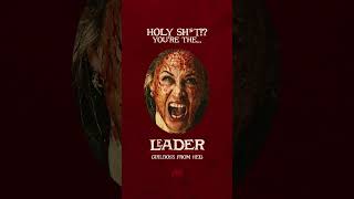 Every satanist plays their part. Which one are you? #TheyWillKillYouMovie only in theaters March 27.