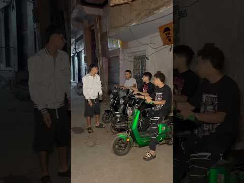 فكرة جديدة(حق شاب يتيم)🔥🥷🏻ان بعد الصبر جبر 🥺🙏🏻