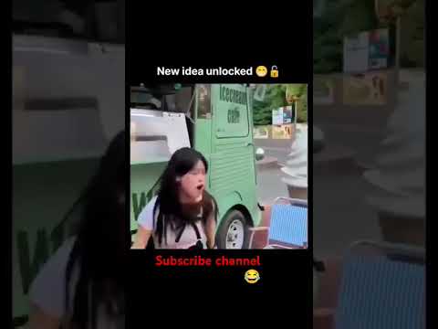 New idea unlocked😂🔓 #youtubeshorts #trending #1000subscriber