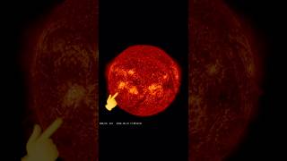 MASSIVE Sunspot Turns Into View‼️#carrington