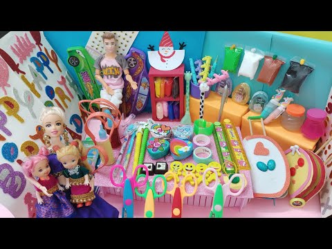 மகிழ்ச்சியான நேரம் பகுதி 773 | toy grilling machine car Savingbox |minicrafts shopping|minigreenfood