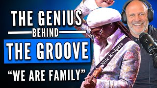 How CHIC Took Over Sister Sledge and Created a Universal Anthem