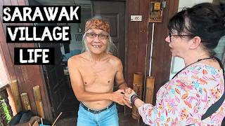 Visiting a Malaysian Village with a Dark Past | Annah Rais [S10-E12]