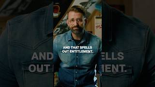 We naturally put ourselves first, but Jesus calls us to something countercultural.