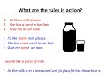 Indefinite Articles with Uncountable Nouns