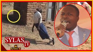 HIZI NI DALILI ZA KURUDI YESU - ATUMA ONYO HILI DUNIANI= MAMIA WAOKOKA KWENYE MKUTANO TABORA