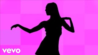 Luie - Bass (Silhouette Version Official Video)