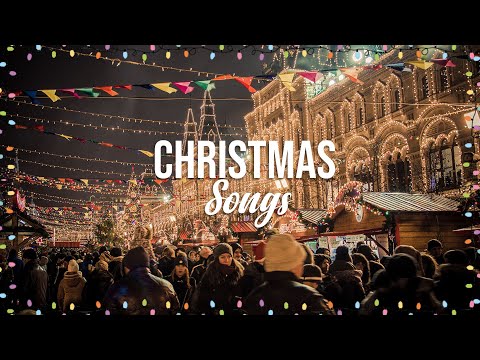 Best Christmas Songs Of All Time 🔔 Music Club Christmas Songs 🎄 Merry Christmas 2023 🎅🏼