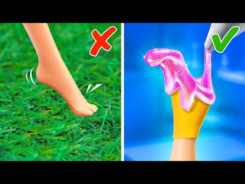 SO CUTE 🐶🐶🐶 Easy DIY Puppy Fidgets from Paper