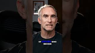 Filmmaking's Roulette: Bet Big to Win Big, Like Paranormal Activity! #shorts