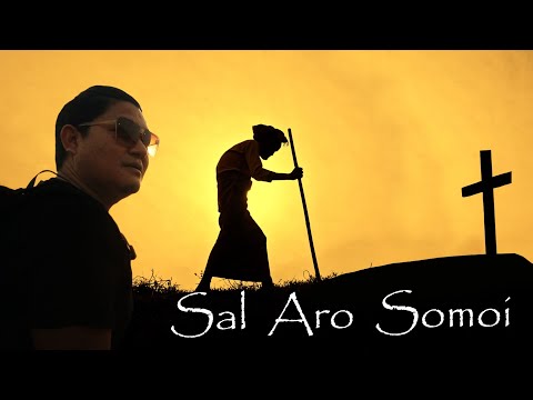 Sal Aro Somoi (Official Video) | Roni Sangma | New Garo Video