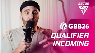 German Beatbox Championship 2026 | GBB Qualifier in Berlin