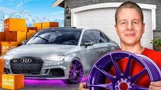  SREDIO SAM AUTO DA VREDI 50.000e !!