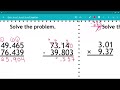 Exploring NS 3 Retake Concepts
