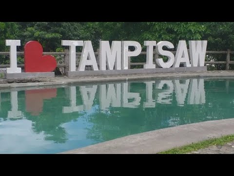 Tampisaw - Glamping with Nature