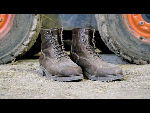 patagonia work boots
