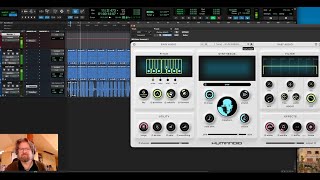 Baby Audio Humanoid - Good for a lot more than just vocals